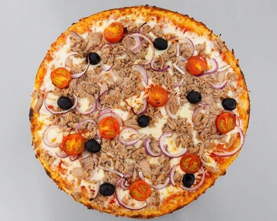 Pizza thon